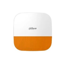 Sirena Esterna Senza Fili wireless 868 AirShield